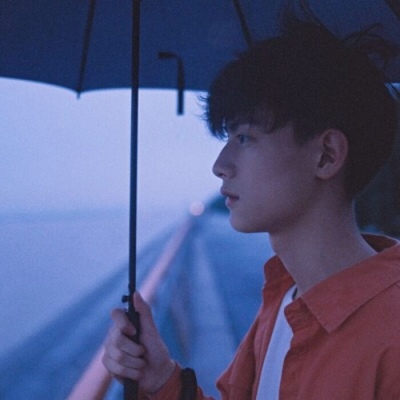 微信文艺个性男生头像图片图片