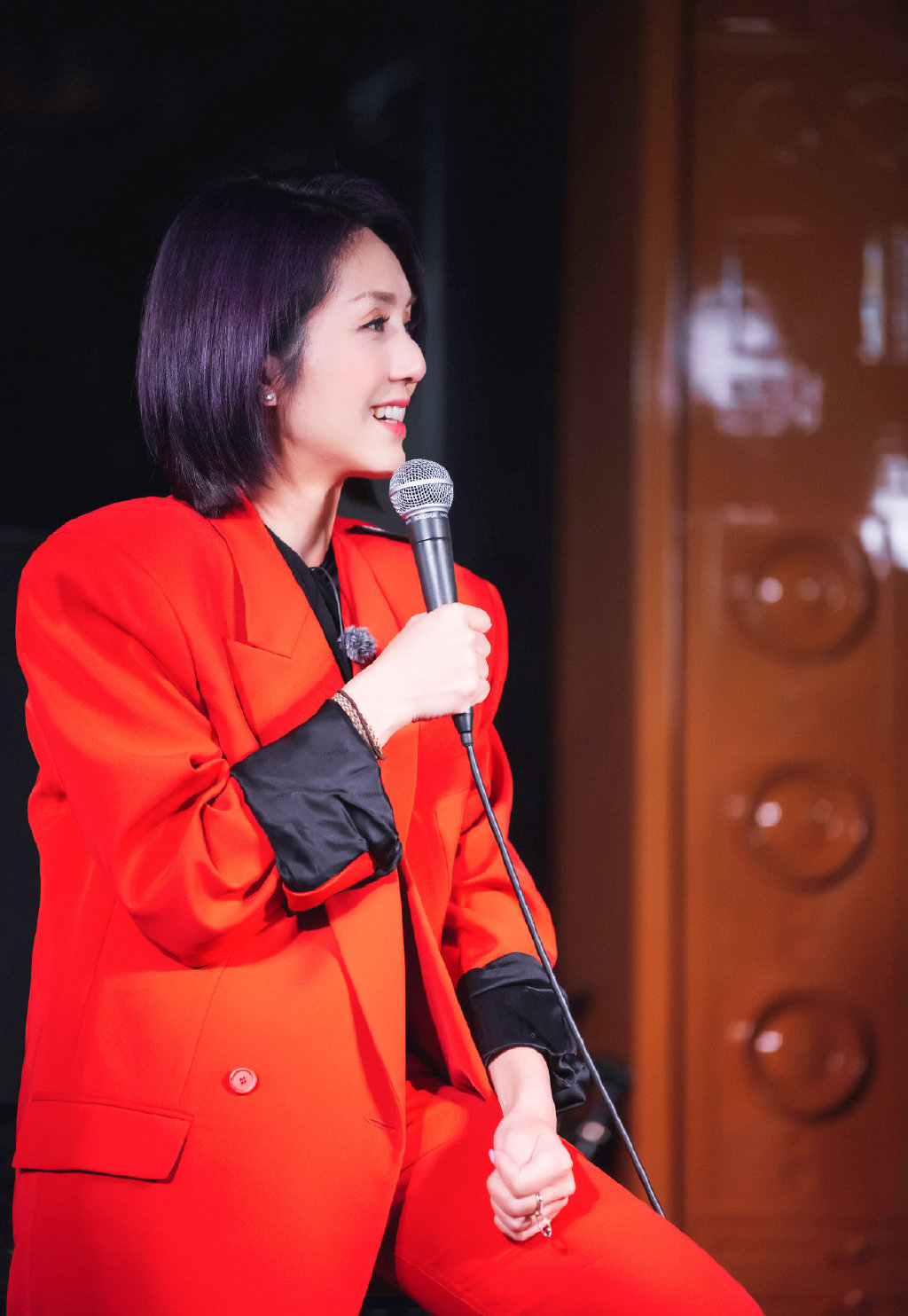 杨千嬅图片