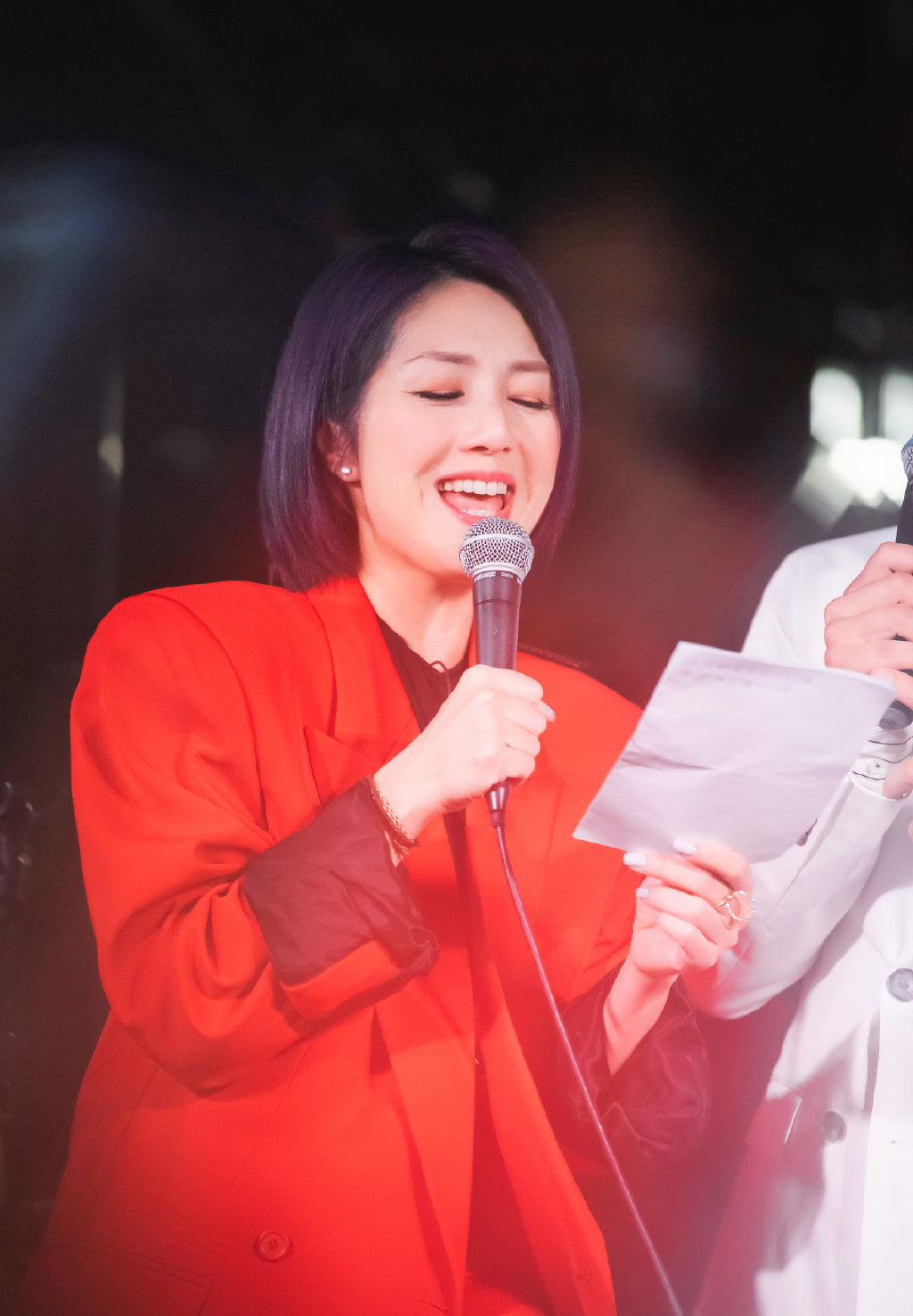 杨千嬅图片