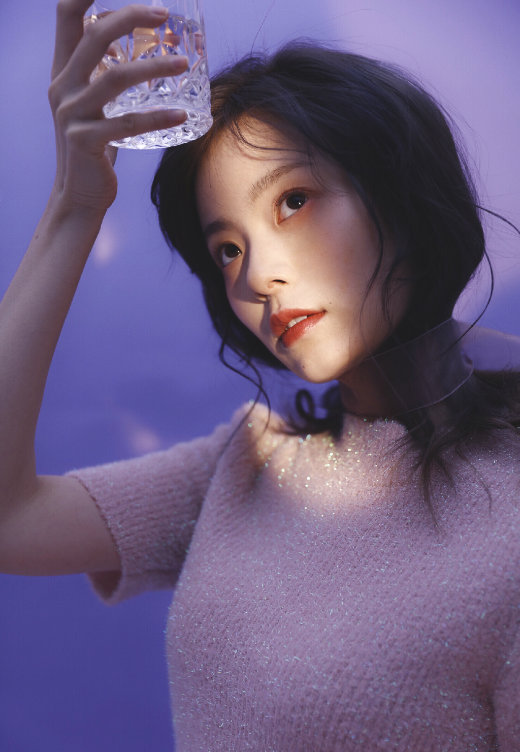 高清女星陈卓璇时尚性感写真图片图片