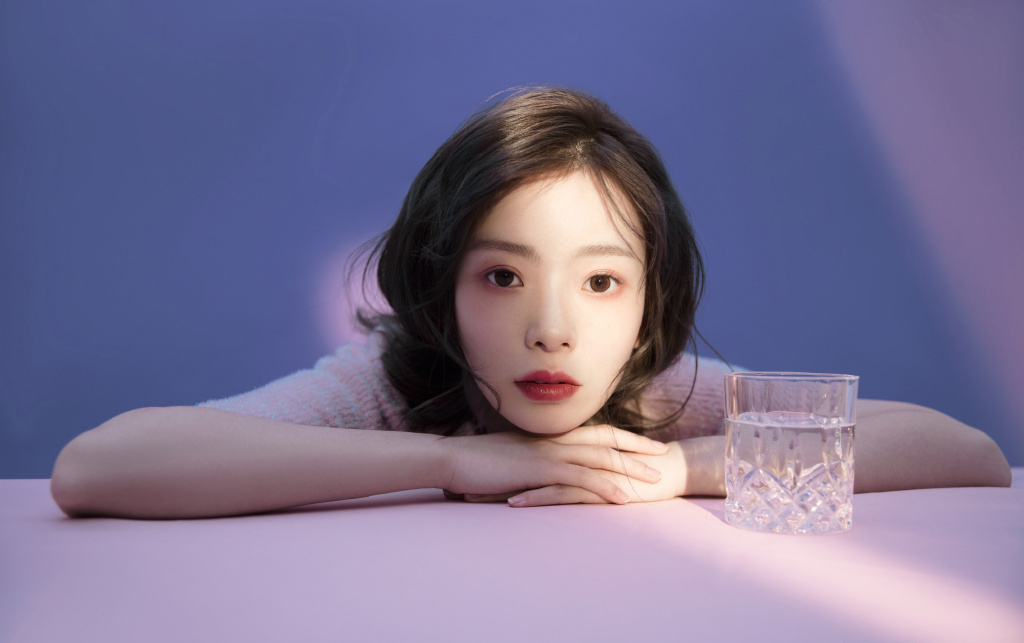 高清女星陈卓璇图片陈卓璇写真图片图片
