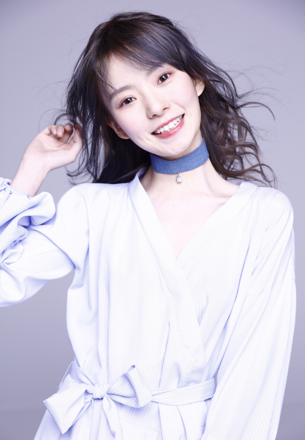 高清女星陈卓璇时尚写真图片图片