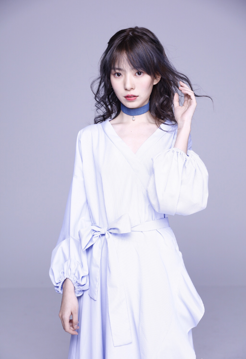 高清女星陈卓璇时尚性感写真图片图片