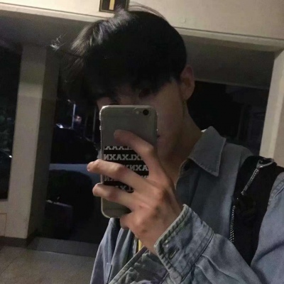微信文艺个性男生头像图片图片