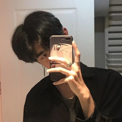 微信文艺个性男生头像图片图片