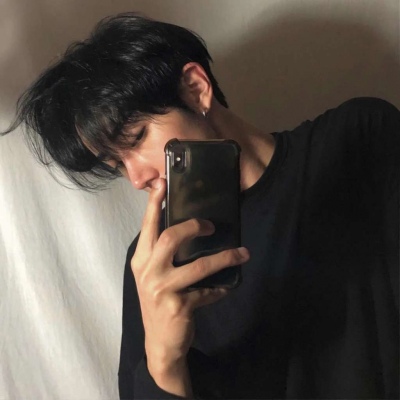 微信文艺个性男生头像图片图片