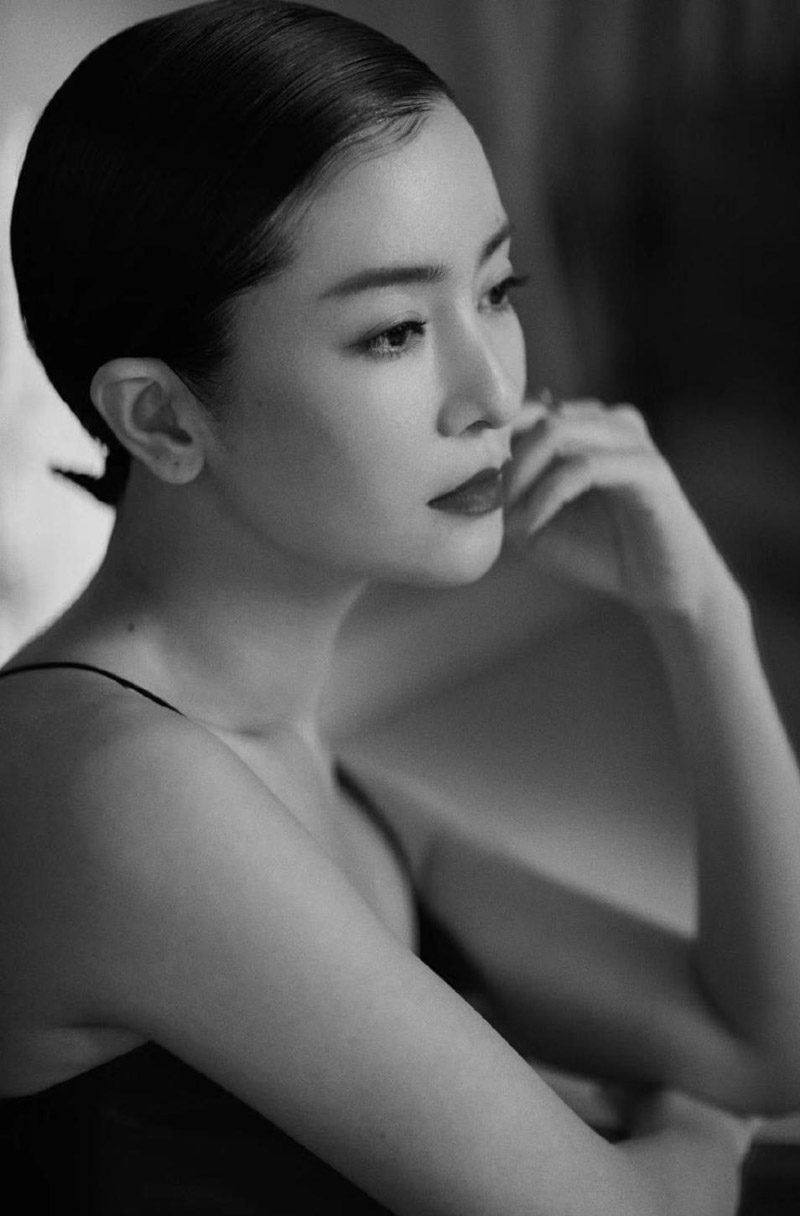 李晟图片