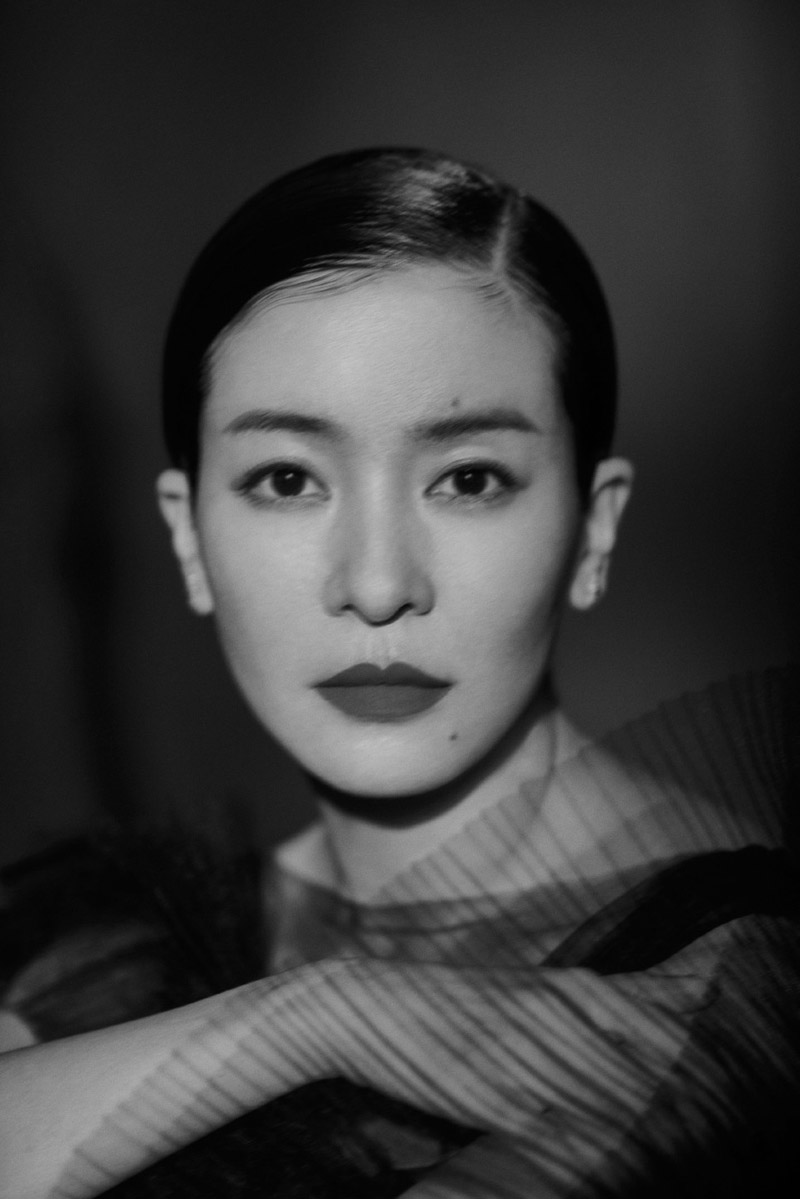 李晟图片