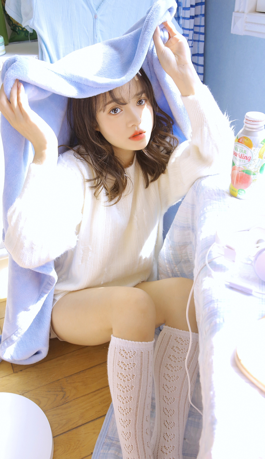 性感丝袜图片