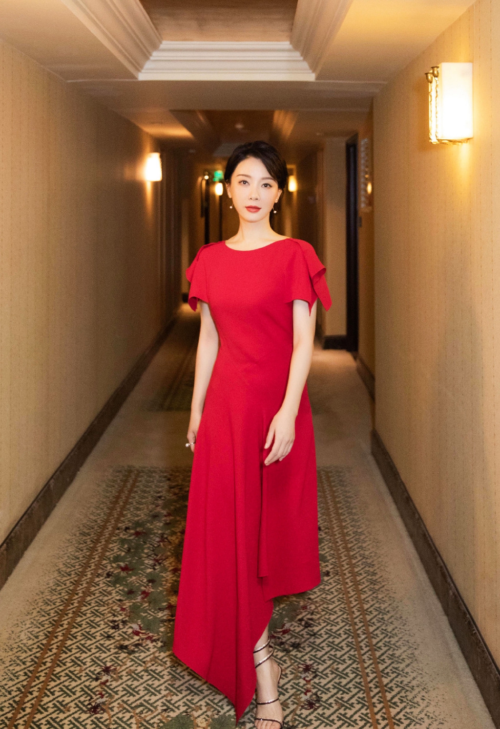 陈数图片