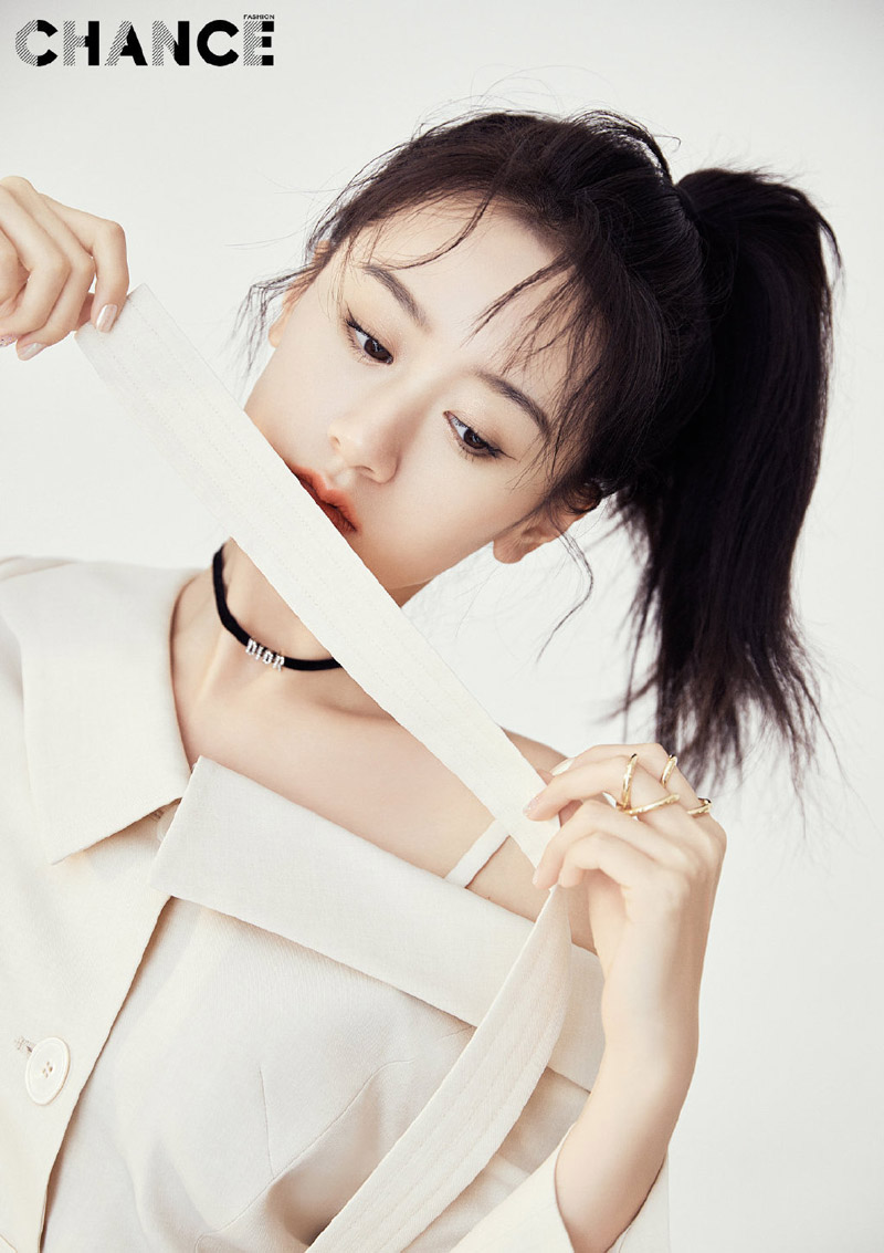 高清上海美女袁冰妍清纯养眼活动写真图片图片