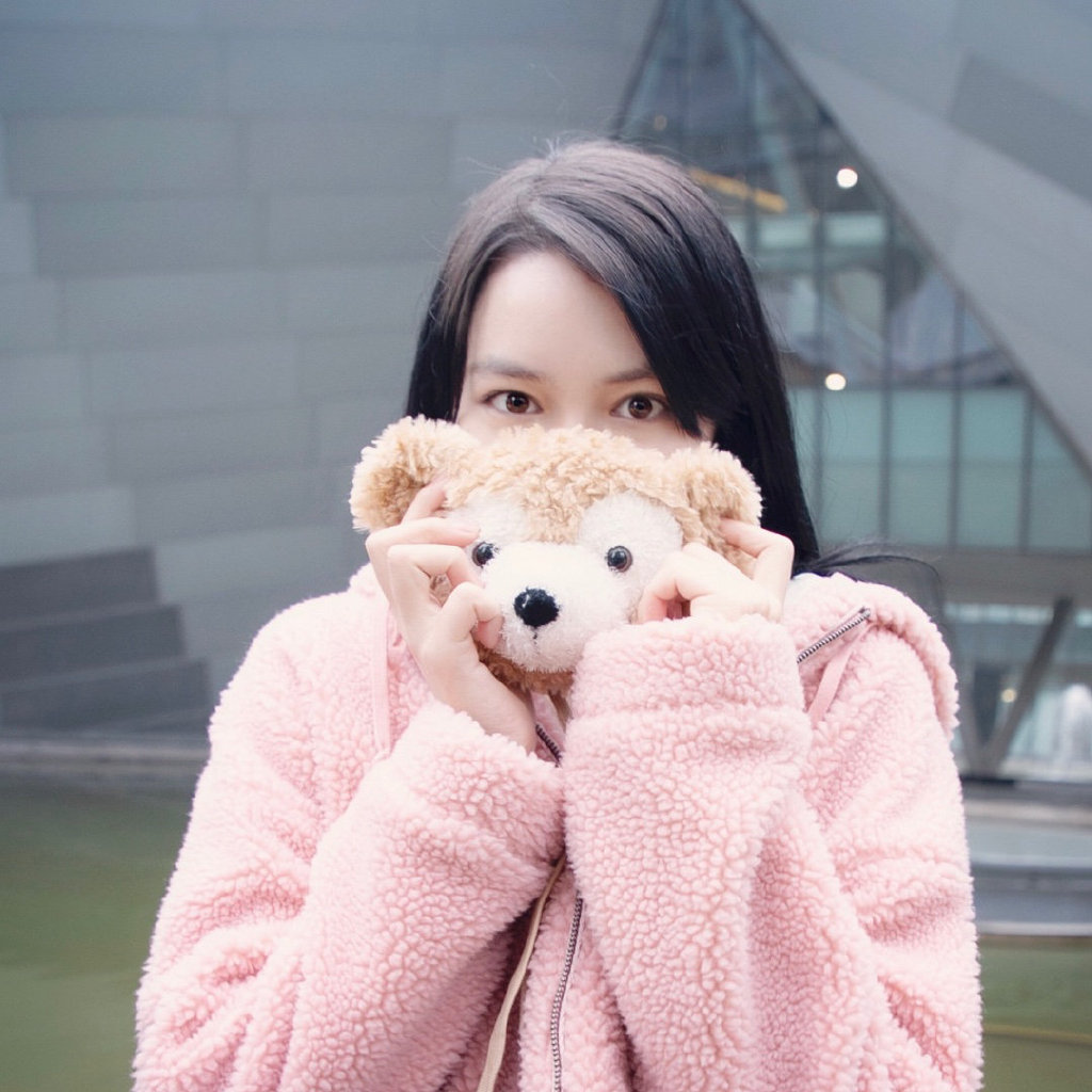 高清女星李诗颖甜美靓丽写真图片图片