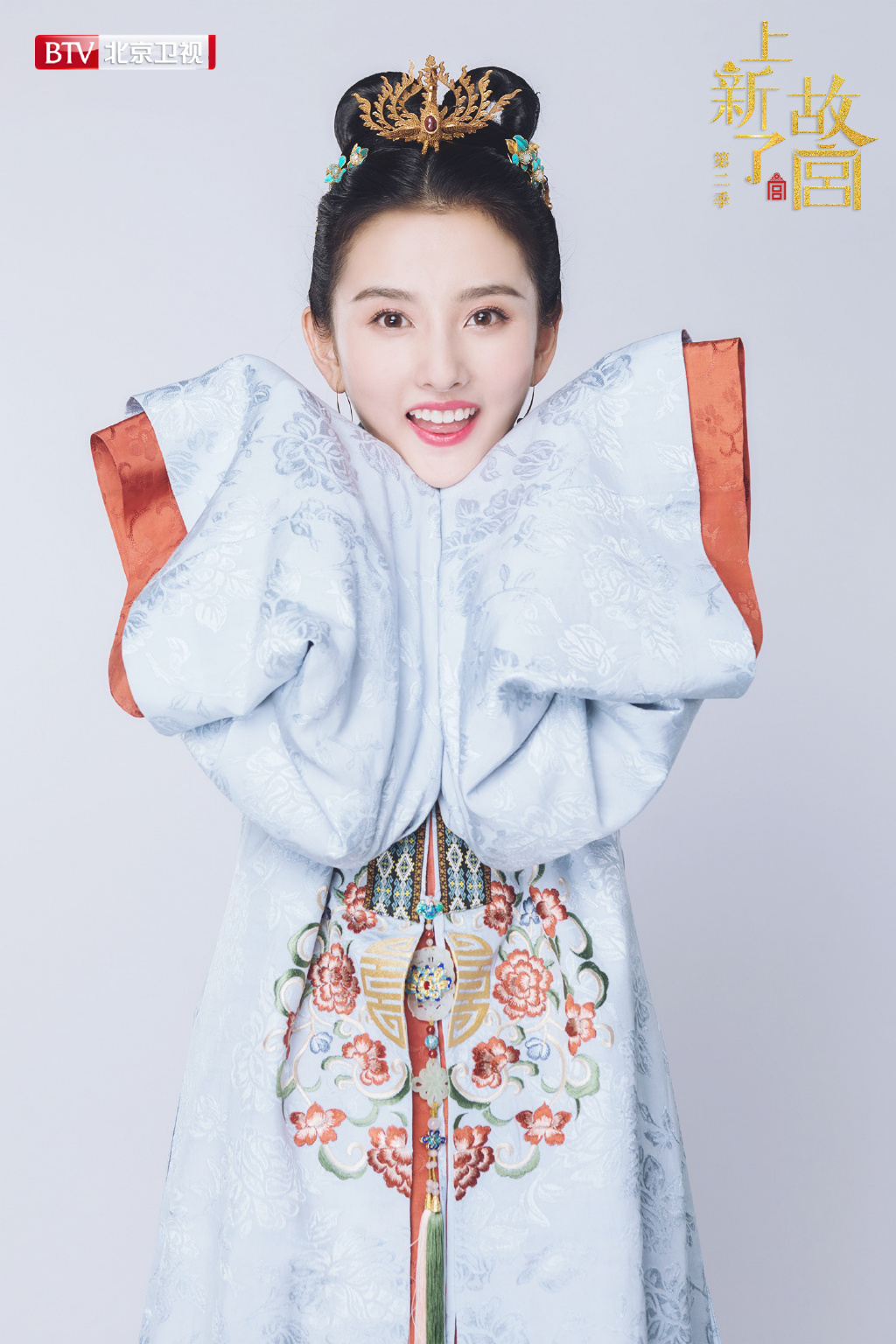 非主流美女模特angelababy旗袍造型高清手机壁纸图片