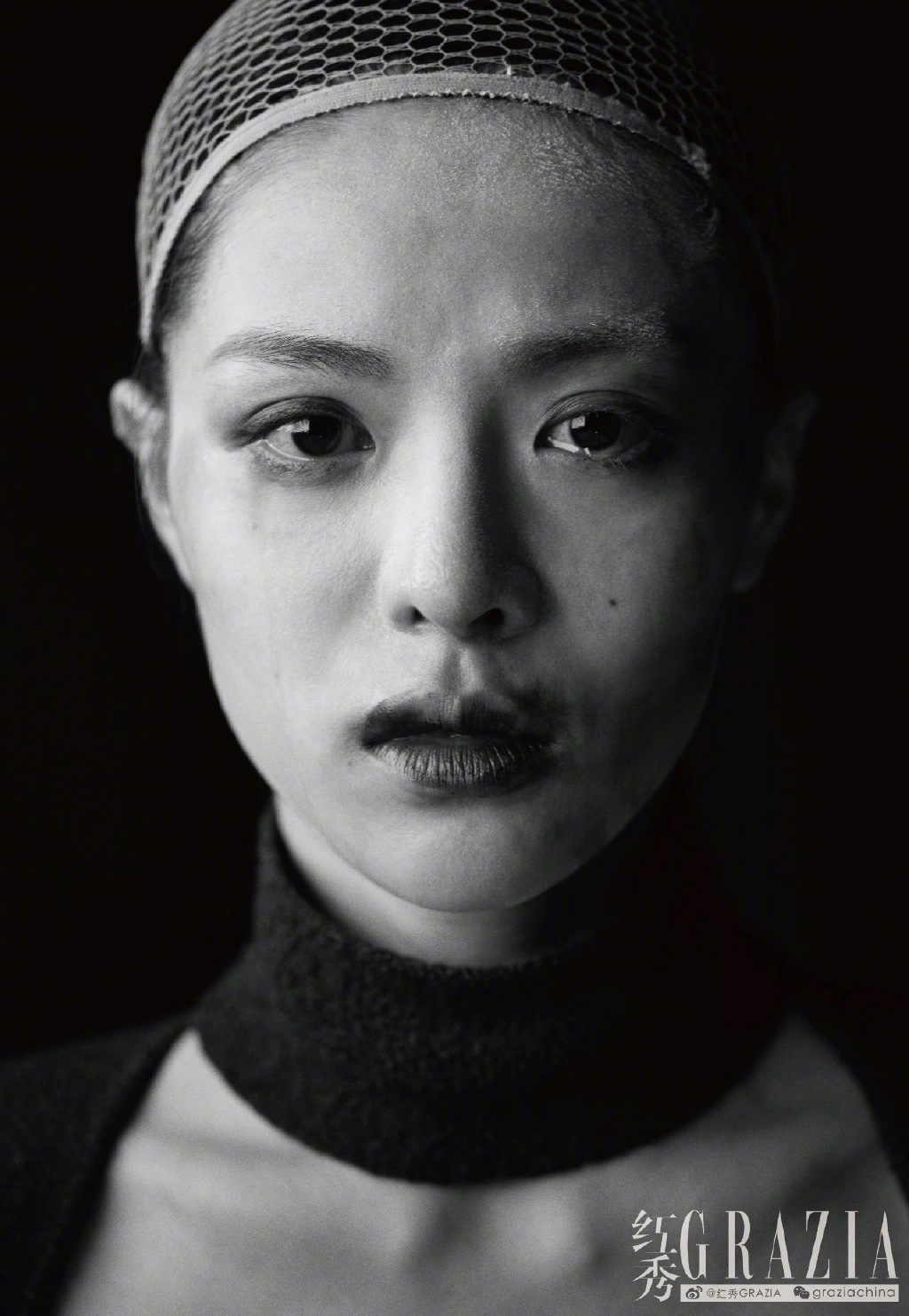钟楚曦图片