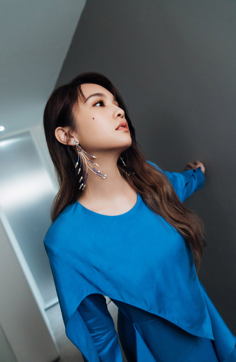 杨丞琳图片