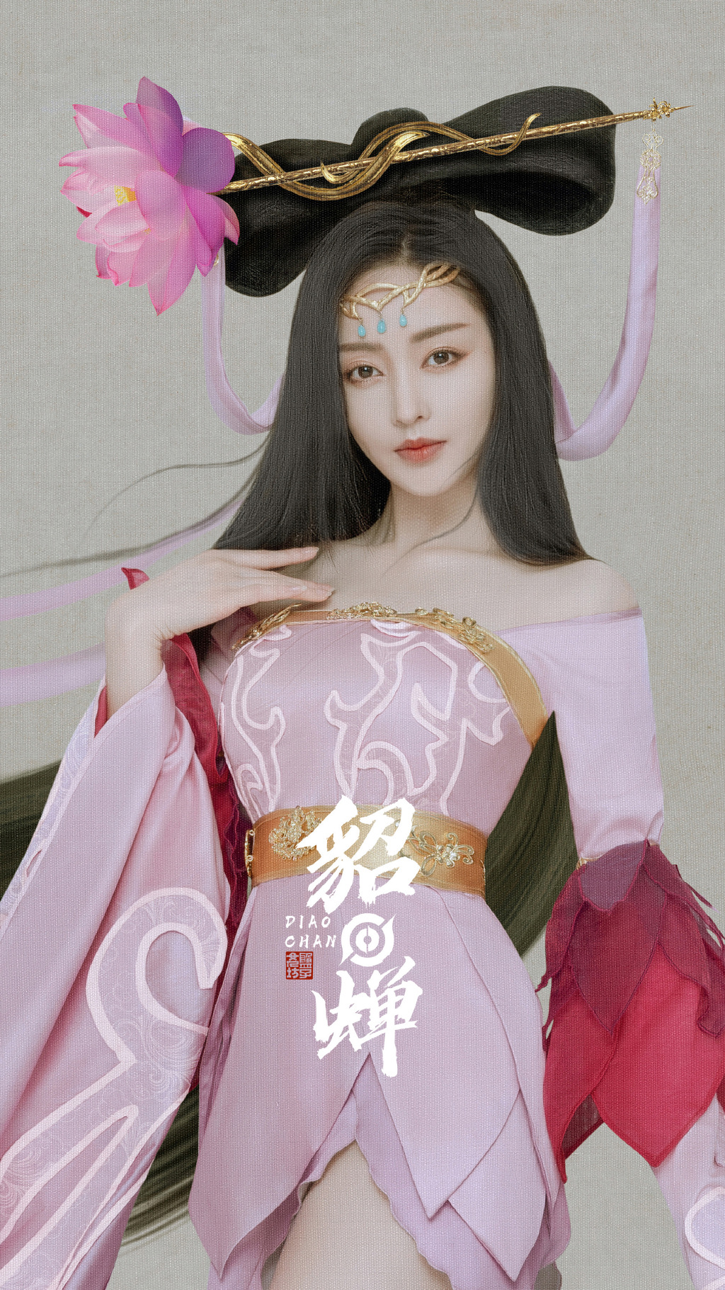 cos女装图片