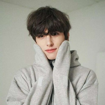 微信文艺个性男生头像图片图片