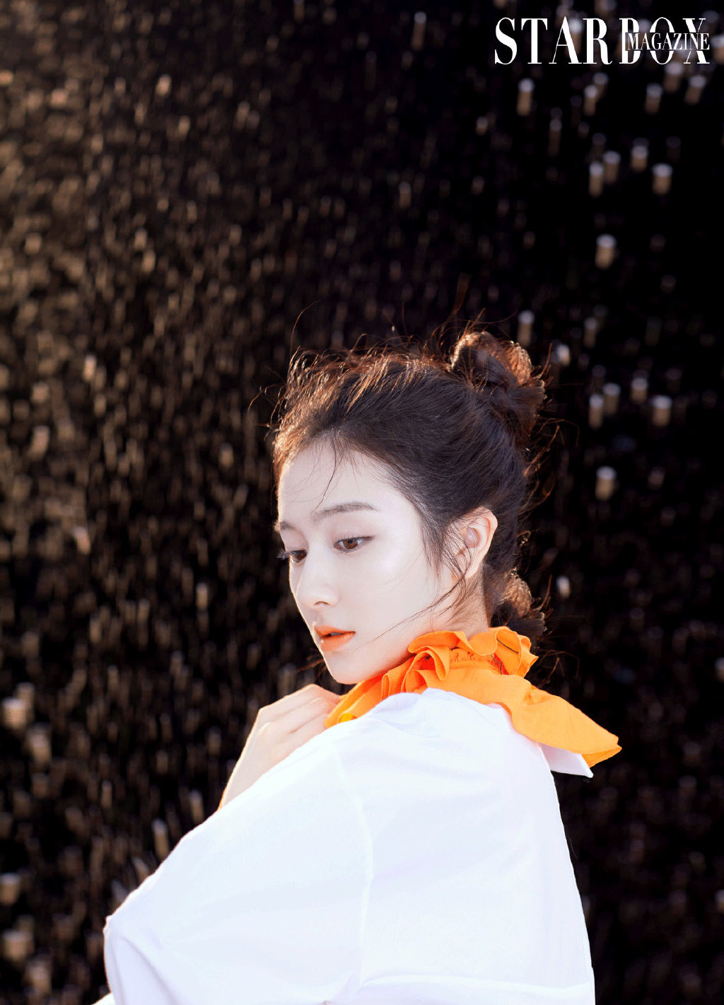 李兰迪图片
