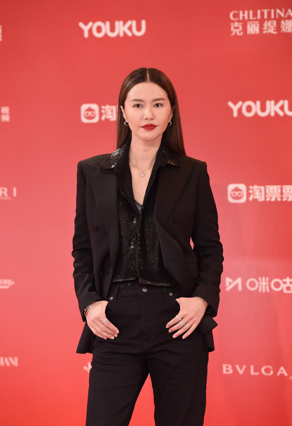 谭维维图片
