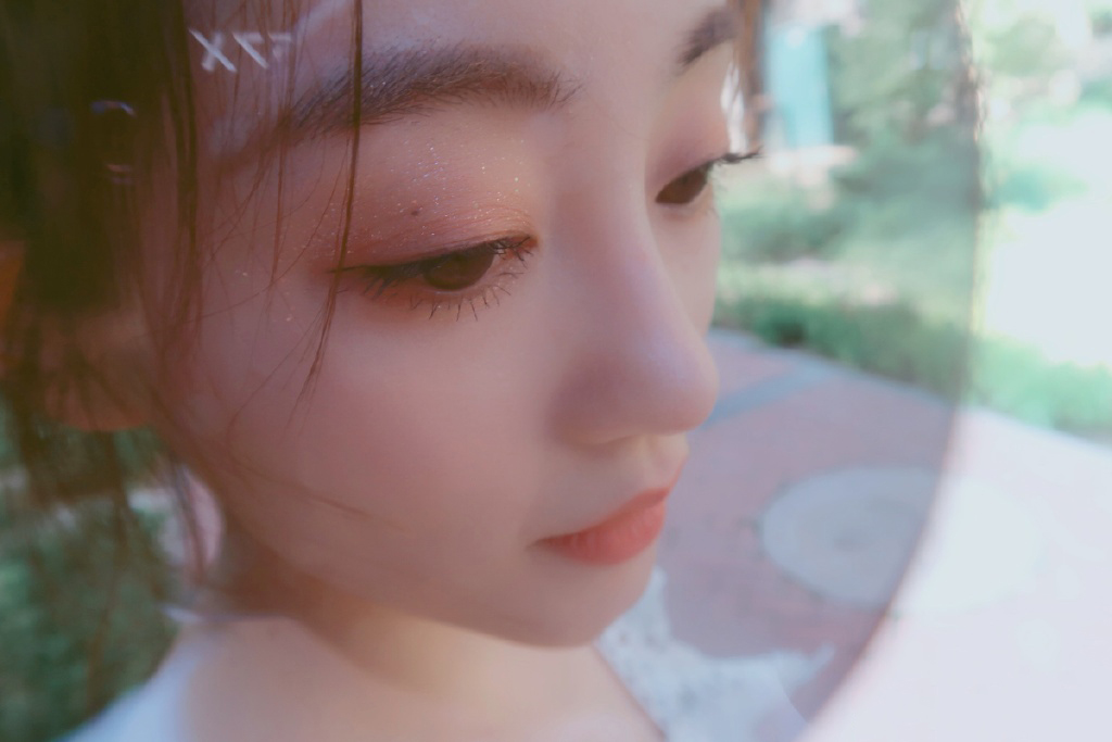 娜斯提娅·库萨齐纳 Nastya Kusakina清纯美丽图片图片