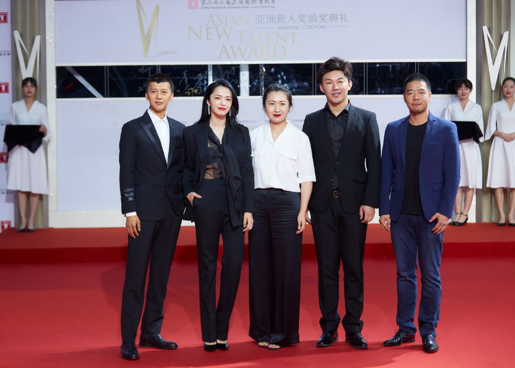 姚晨超A时尚大片写真图片图片