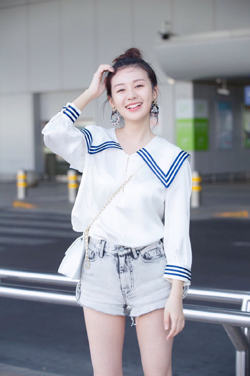 高清中国内地福建省福州女演员郑合惠子温婉动人写真图片图片 高清中国内地福建省福州女演员郑合惠子温婉动人写真图片图片