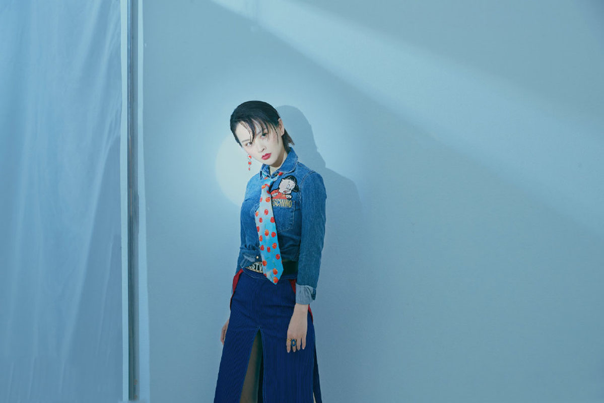 邓莎温婉甜美写真图片  邓莎图片图片