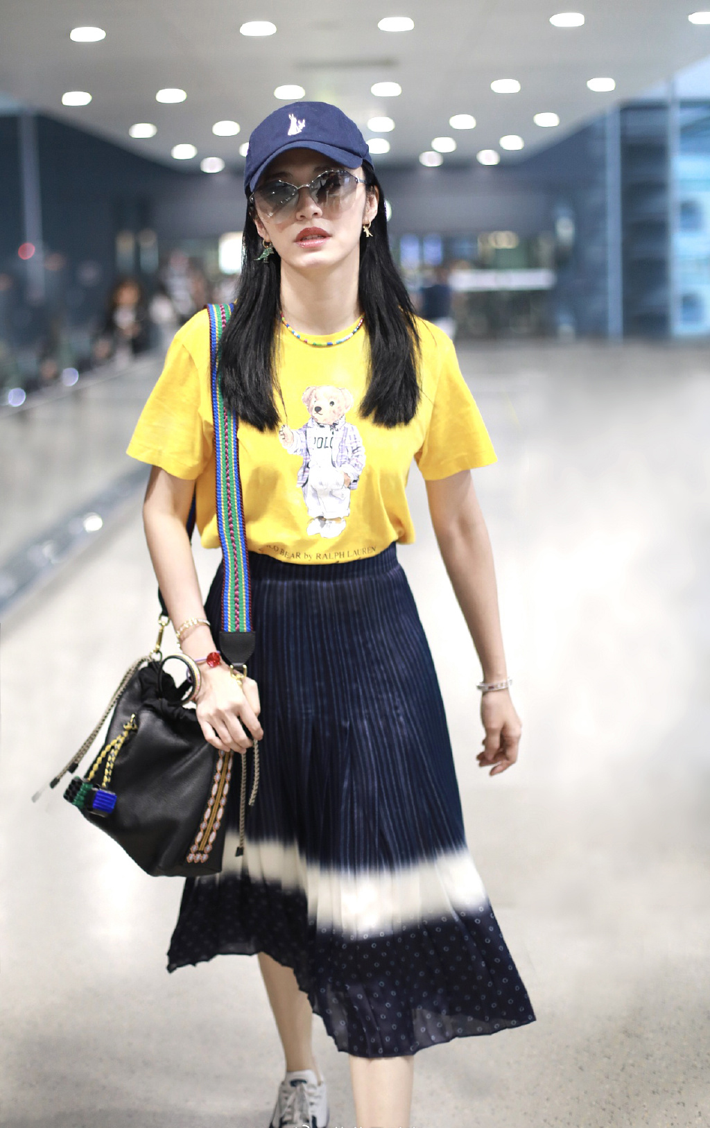 姚晨优雅文艺写真图片图片 姚晨优雅文艺写真图片图片