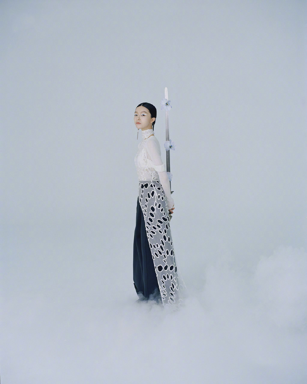 文咏珊性感时尚魅力写真图片图片 文咏珊性感时尚魅力写真图片图片