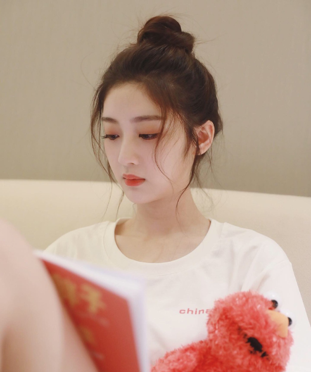 高清女星戚砚笛前卫摩登写真图片图片