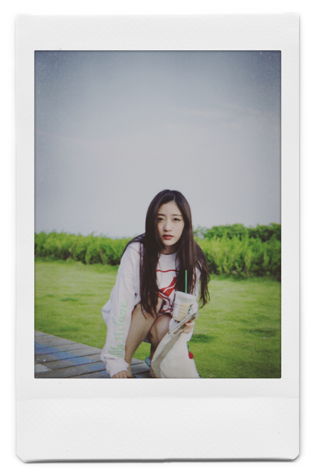高清女星戚砚笛前卫摩登写真图片图片