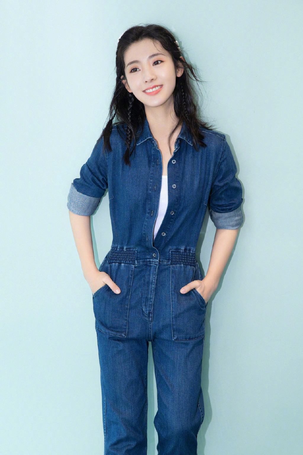 我家那小子图片