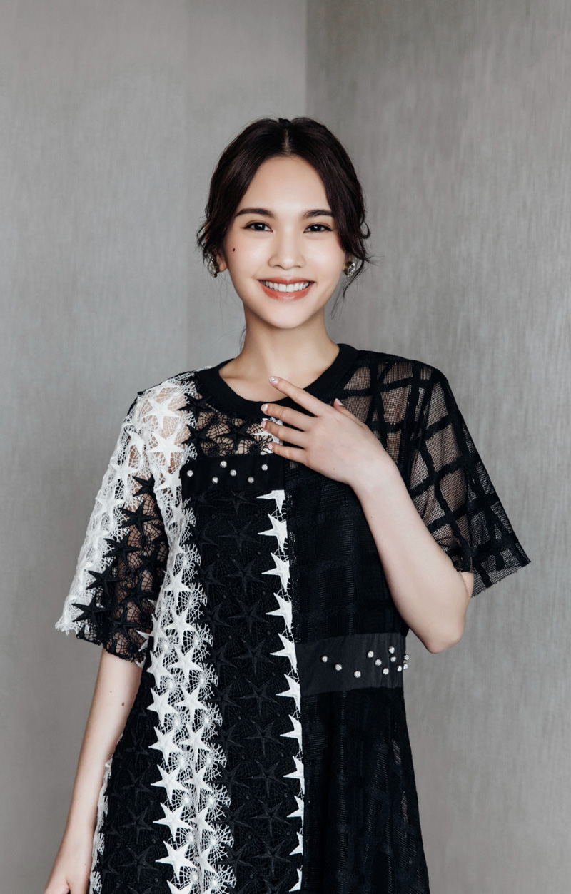 杨丞琳图片