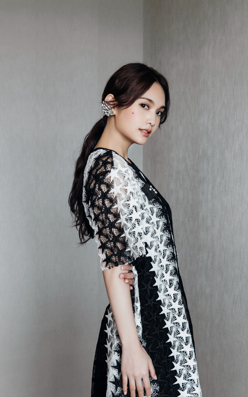 杨丞琳图片