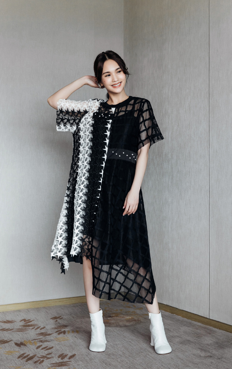杨丞琳图片