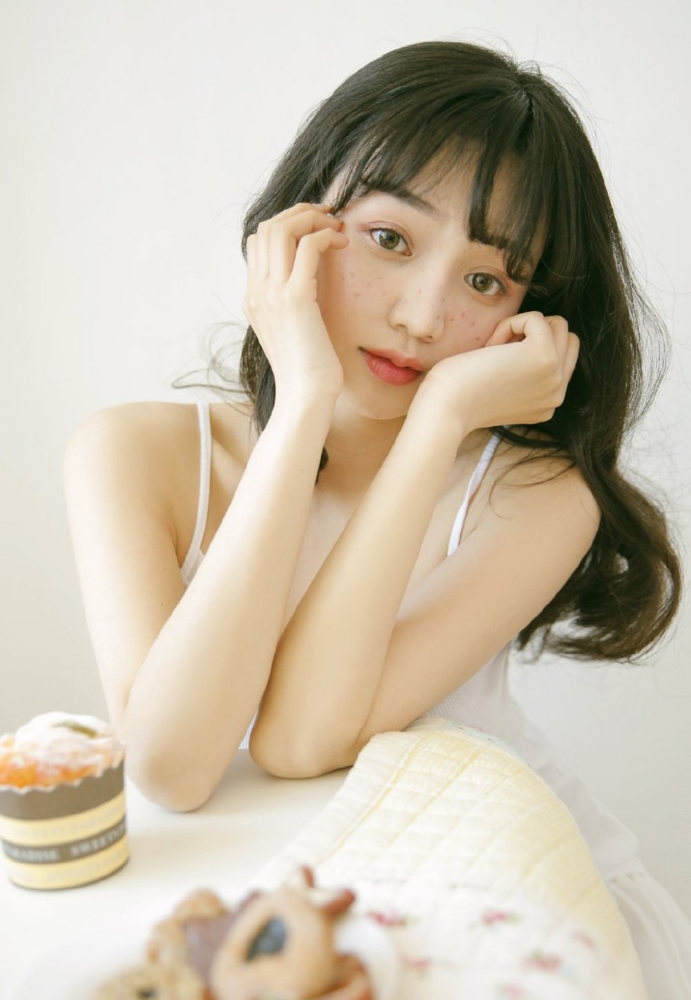日系小清新图片