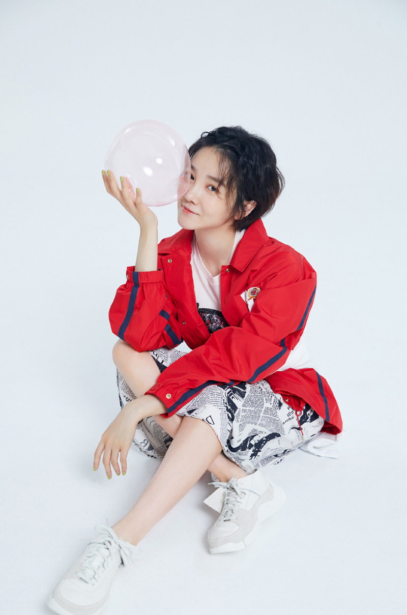 陈小纭图片