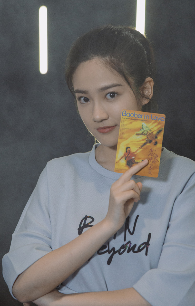 中国内地海市女演员汤梦佳清纯可爱冬日写真图片图片 中国内地海市女演员汤梦佳清纯可爱冬日写真图片图片