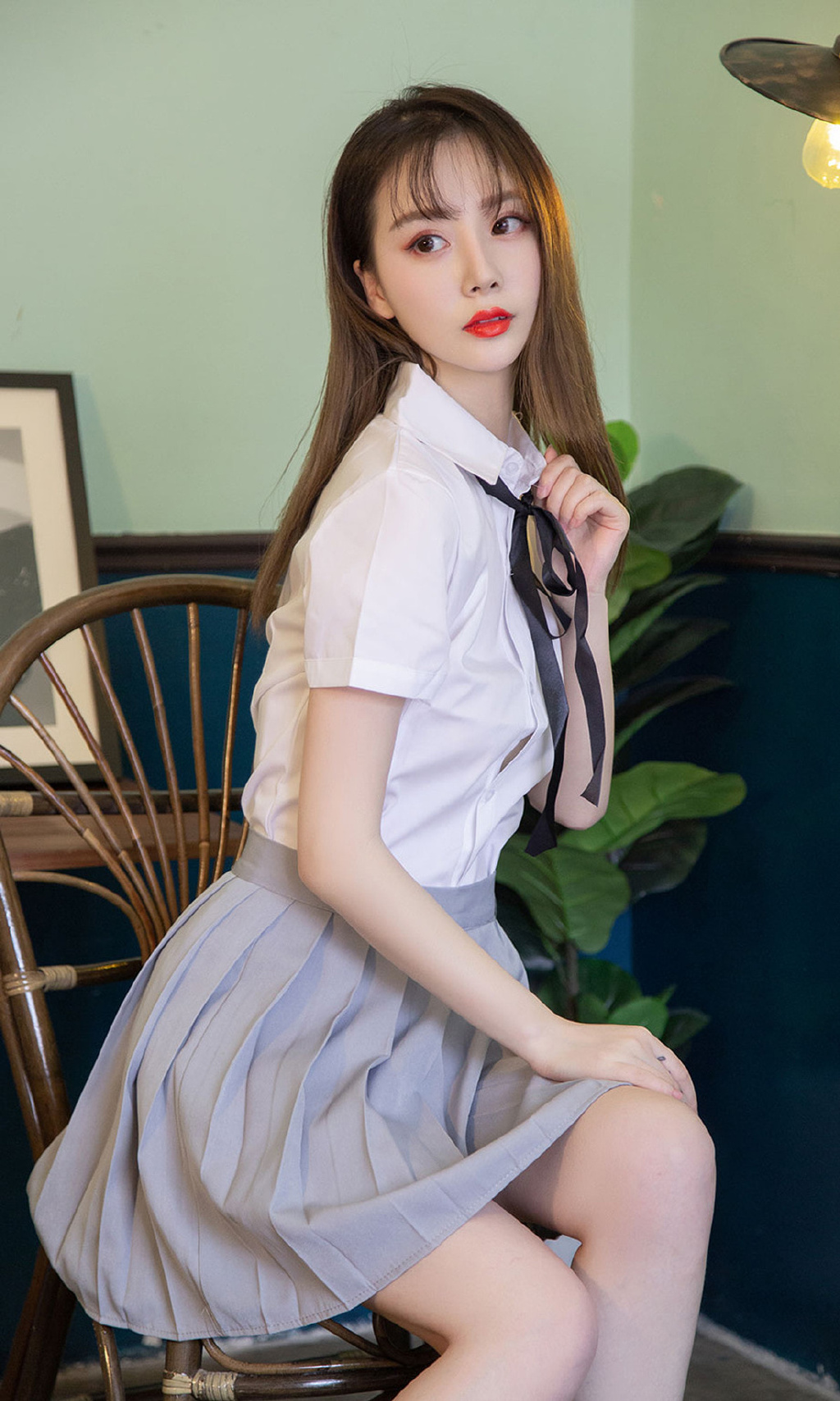 高清gta5美女mm131性感短裙美女妩媚动人图片图片