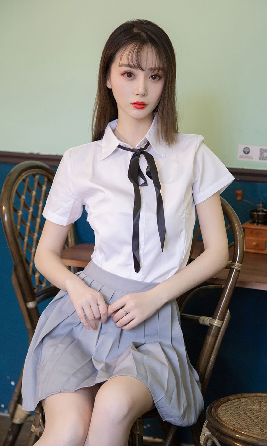 高清gta5美女mm131性感短裙美女妩媚动人图片图片
