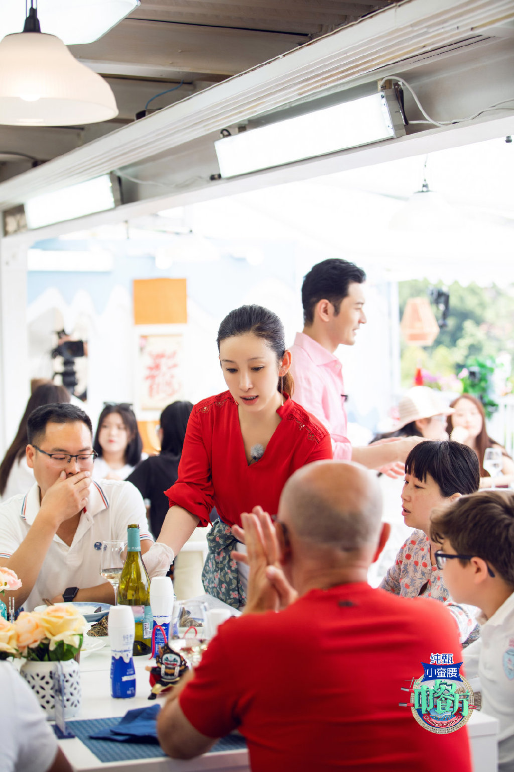 高清中国辽宁省营口女演员秦海璐写真图片图片
