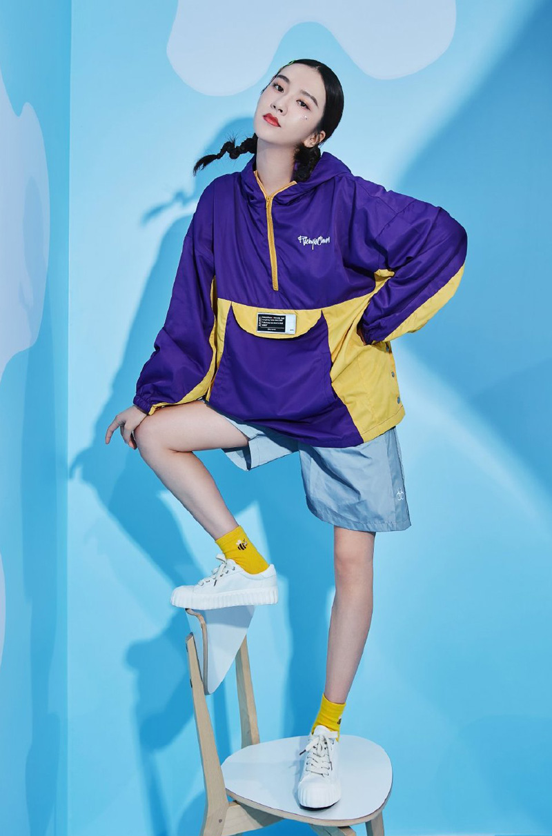许龄月图片