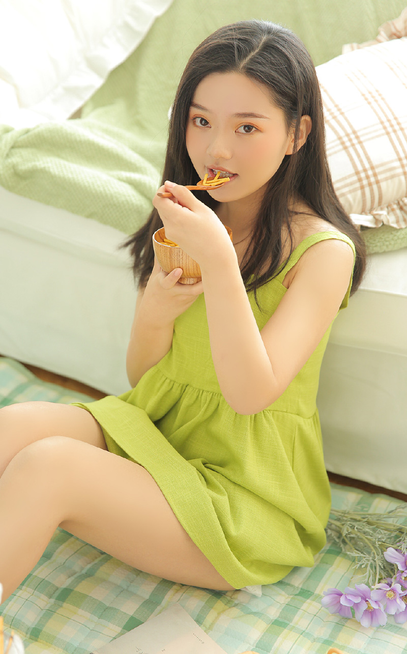 重庆最美的女孩图片