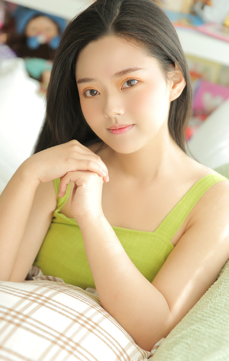 重庆最美的女孩图片