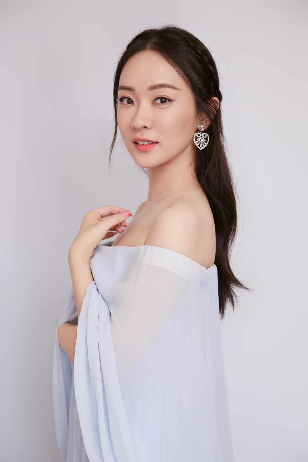 霍思燕图片