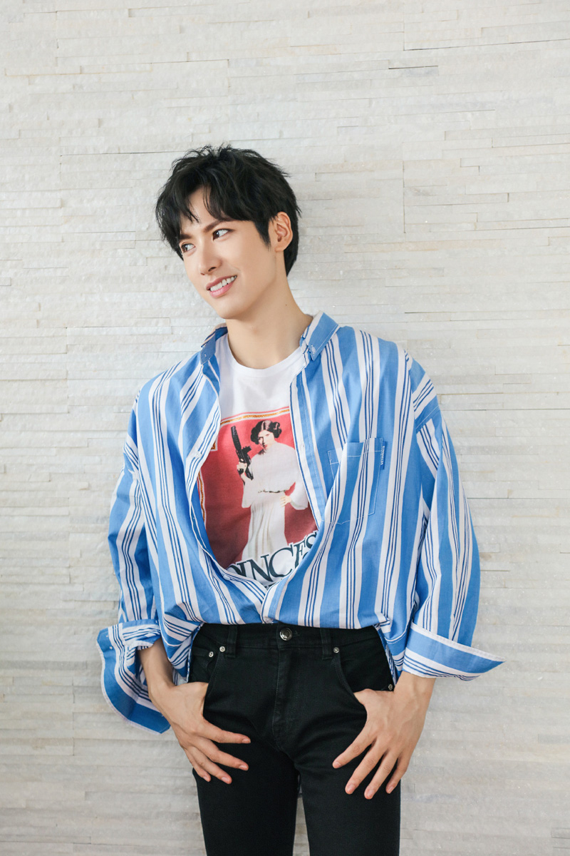 高清中国内地男演员男星赖艺2019腾讯视频年度活动照图片图片 高清中国内地男演员男星赖艺2019腾讯视频年度活动照图片图片