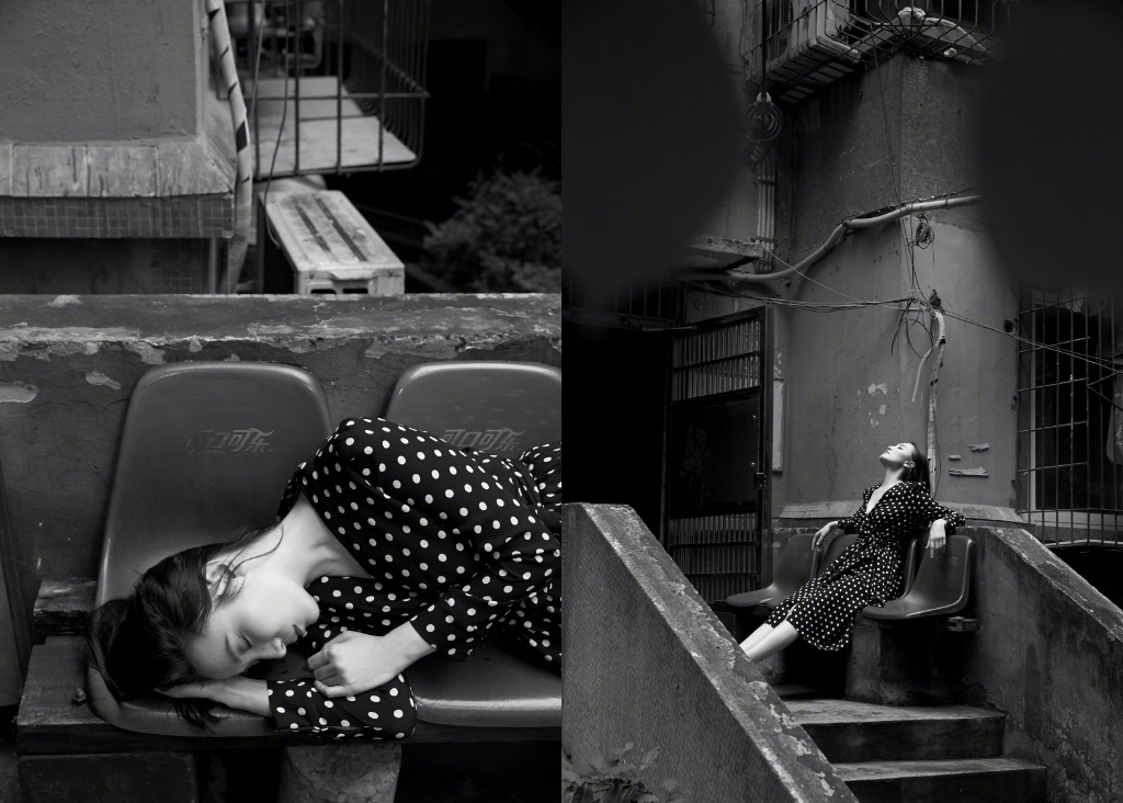 宋佳清爽干练活动写真图片图片
