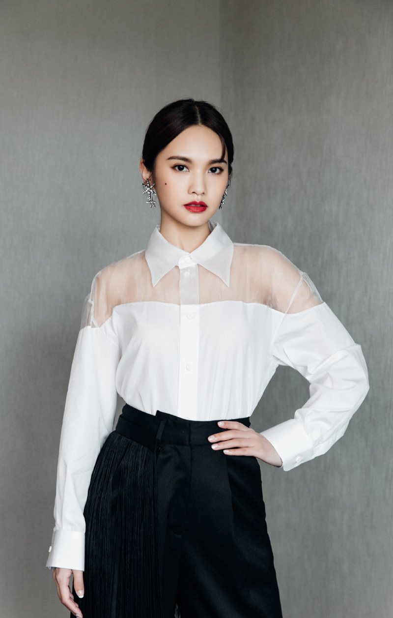 高清中国台湾省台北女歌手演员杨丞琳清新甜美写真图片图片