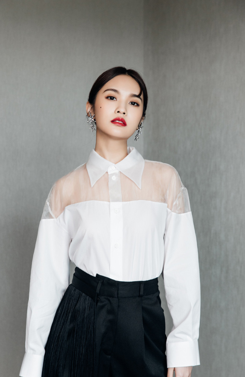 杨丞琳图片