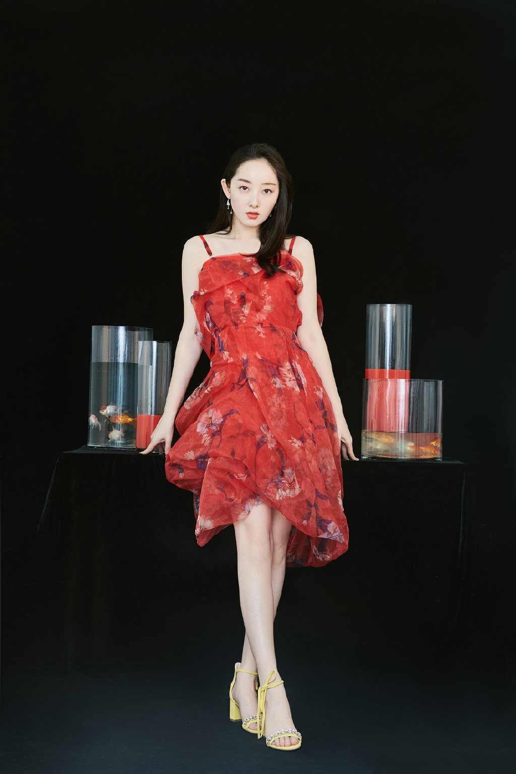 蒋梦婕图片